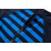 Baby Boys Sunsuit UPF 50+ Sun Protection One Piece Swimwear Set with Sun Hat - Stripe Turtle, 18-24 Months - Buy Online on SooperMarket.com