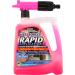 Wet & Forget Rapid Application Mould Lichen and Algae Remover Outdoor Cleaning Solution Black Mould Remover Bleach Free 2 Litre & Window Exterior Glass Cleaner Streak-Free 2 Litre Remover+ Glass Cleaner - Buy Online on SooperMarket.com