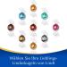 Lindt Lindor Chocolate Balls - 1kg Milk Cream Filling | Large Pack for Gifting | Premium Quality Chocolate - Buy Online on SooperMarket.com