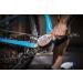 Green Oil Bicycle Cleaning Brush | Biodegradable & FSC Certified | Sustainable Plant Based Bristles | UK-Made - Buy Online on SooperMarket.com