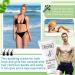 Hair Removal Cream for Women & Men - 120ml Smooth Skin Solution for Arms Legs Bikini Underarms | Moisturizing & Mild Formula - Buy Online on SooperMarket.com