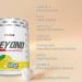 EHP Labs Beyond BCAA Powder Amino Acids Supplement for Muscle Recovery - 8g of Sugar Free BCAAs Amino Acids Post Workout Recovery Powder & 10g of EAA Amino Acids Powder - 60 Servings (Lemon Sherbet) - Buy Online on SooperMarket.com