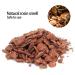 Buy Bark Litter for Reptiles - Natural Wood Granules Substrate for Turtles Lizards & Snakes | Eco-Friendly Breeding Box - Buy Online on SooperMarket.com