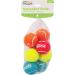 Outward Hound 8-Pack Squeaker Ballz Tennis Toys for Dogs | Small Squeaker Balls for Fetching | Interactive Dog Toys - Buy Online on SooperMarket.com
