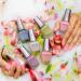 Morgan Taylor Spring: Pure Beauty (Bed Of Petal) 15ml - Buy Online on SooperMarket.com