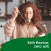 Knorr Zero Salt Beef Stock Cubes lactose- and gluten-free for delicious zero-salt beef dishes 192x 9 g - Buy Online on SooperMarket.com