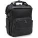 Osann Diaper Backpack - Large Capacity Black Oxford | Ultimate Storage + Phone Port - Buy Online on SooperMarket.com