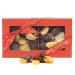 Walnut Tree | Spicy Ginger slices half dipped by hand in a rich Dark Chocolate | Suitable for Vegan Vegetarian and Gluten Free Diets | 200g Ginger 200g