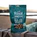 Royal Hawaiian Orchards Sea Salt Macadamia Nuts 4oz (Pack of 6) - 24oz Total - Buy Online on SooperMarket.com