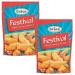Grace Festival Mix (Jamaican Style Dough Mix) 270g - (Pack of 2)