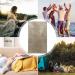 Virtcooy Electrically Heated Ceiling Plush Cover - Soft Warming Electric Blanket for Home Dorm Living Room & Bedroom - Buy Online on SooperMarket.com