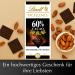 Lindt Excellence 60% Cocoa Fine Chocolate | Vegan Gift | Full-Bodied Bitter & Intensive Cocoa Taste | 100g Bar - Shop Now! - Buy Online on SooperMarket.com