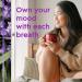 Glade Essential Oil Diffuser Refill Use with Cool Mist Aromatherapy Diffuser Air Freshener for Home Choose Calm Scent with Notes of Lavender & Sandalwood 1 Count - Buy Online on SooperMarket.com