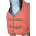 RL24 Sweat Rug BASICLINE - Breathable Fleece Horse Transport Blanket with Cross Strap - Apricot 125cm - Ideal for International Shipping - Buy Online on SooperMarket.com