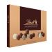 Lindt Gourmet Chocolate Truffles Gift Box - Assorted Truffles - 14.7 Ounces - Perfect for Gift Giving - Buy Online on SooperMarket.com