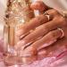 RARJSM Milky Rose Gel Nail Polish - Soak Off Clear Nude Pink French Manicure Varnish - 15ml LED UV Gel for Home Salon DIY - Buy Online on SooperMarket.com