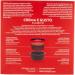 Lavazza A Modo Mio Crema e Gusto Espresso Coffee Pods - 36 Capsules - Buy Online on SooperMarket.com