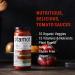 Otamot Organic Essential Sauce (4 Pack) - 10 Veggies, No Sugar, Non-GMO, Vegan - Buy Online on SooperMarket.com