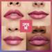 Maybelline Super Stay Ink Crayon Matte Lipstick - Limited Edition Birthday Collection - Spoil Me 0.04 oz - Buy Online on SooperMarket.com