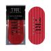 TRU Barber Hair Grippers Bundle Pack - 4 PCS Red/Black for Men and Women - Salon and Barber Hair Clips for Styling - Buy Online on SooperMarket.com