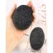 Maryton Natural Pumice Stone for Feet - Exfoliating Scrubber for Dead Skin, Corns, and Calluses - Pedicure Tool for Soft, Smooth Feet and Hands - Buy Online on SooperMarket.com