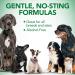 Vets Best Allergy Relief for Dogs - 250ml Spray | Fast-Acting Relief for Itchy Skin & Seasonal Allergies | Shop Internationally - Buy Online on SooperMarket.com