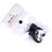 Mxeol Bimini Top Fittings Eye End Caps - Black Nylon (Pair) - Buy Online on SooperMarket.com