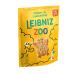 Leibniz Zoo Gluten & Lactose-Free Butter Cookies - 8-Pack (100g Each) | Deliciously Fun Fable Motifs - Perfect for Snacking & Sharing! - Buy Online on SooperMarket.com