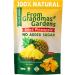 Dried Pineapple - From Grandmas Gardens | 3 x 100g | Healthy Vegan Snack | 100% Natural | No Added Sugar | Rich in Vitamins | No Preservatives | GMO free 3 pack - Buy Online on SooperMarket.com