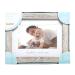 Pearhead Daddy and Me Rustic Keepsake Baby Frame - Gender-Neutral Dad and Baby Picture Frame for Baby Nursery D cor | Baby's First Christmas Gift and Holiday Gift Ideas - Buy Online on SooperMarket.com