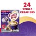 COFFEE MATE Italian Sweet Creme 4-Pack (96 0.375floz Tubs) - Buy Now! - Buy Online on SooperMarket.com