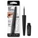 REVLON ColorStay Micro Easy Precision Liquid Liner  301 Blackout (Pack of 1)