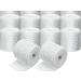 Piqiuqiu baby belly plaster bands 10er set - 5cm x 3m plaster bandbauch baby belly pregnant gift gypsum binding impression bandage plaster binding baby stomach tinkering model construction quick -drying