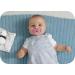 MAM Comfort Schnuller 2 Set | Lightweight Silicone Pacifiers for Newborns | 0+ Months | Pink/Purple | Soft MAM Skinsoft & Pacifier Box - Buy Online on SooperMarket.com