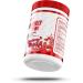 Hydramino PM - Natural Sleep Aid Powder & Muscle Recovery Supplement - EAA + BCAA Night-time Sleep Support | Relaxation & Calming Supplement | Helps with Jet Lag Deep Sleep & Muscle Building | Valerian Root GABA Melatonin Magnesium & More | Raspberry Hibi - Buy Online on SooperMarket.com