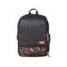 Nuby Changing Bag Leopard Print Leopard Print Change Mag