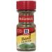 McCormick Basil Leaves, 0.62 oz