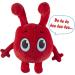Morphle 8-inch Talking Soft Toy | Moonbug Gift for Preschoolers | Plush with Sound Effects | Ages 2-5 - Buy Online on SooperMarket.com