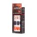 Shop KISS imPRESS Limited Edition Halloween Glow-In-The-Dark Press-On Nails - Hey Boo-tiful with PureFit Technology | Includes Prep Pad Mini File & Cuticle Stick - International Shipping Available - Buy Online on SooperMarket.com