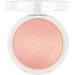 Essence got a crush on apricots baked highlighter No. 01 pink vegan oil -free without parabens without microplastic particles 1 Pack (10.5g)