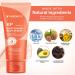 KP Bump Eraser Body Scrub - Exfoliating Strawberry Legs Treatment for Women & Men - 8.45oz - Buy Online on SooperMarket.com