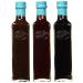 Vom Fass gift set "Vinegar Trio" 1 pack (3 x 250 ml)
