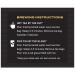 Celestial Seasonings Morning Thunder Black Tea - 20 Count (Pack of 6) | Energizing Blend | Natural Caffeine | Fresh and Bold Flavor - Buy Online on SooperMarket.com