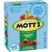 Mott's Medley Assorted Fruit Snacks (0.8 Oz. 90 ct.) Net Wt 72 Oz