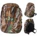 WINOMO Backpack Waterproof Cover Camo Rucksack Rain Cover (Leaf Camouflage) - Buy Online on SooperMarket.com