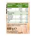 Gluten-Free Pumpkin Seed Bread Mix | 600g Bread Baking Mix Without Flour & Yeast - Buy Online on SooperMarket.com