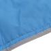 Buy Oumefar Children's Aircraft Bed - Portable Adjustable Light & Healthy Travel Solution (Blue) - Buy Online on SooperMarket.com