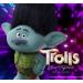 Trolls Hair Color & Accessories | Branch Glitter Blue Temporary Dye | No Mess Girls Makeup & Movie Merch - Buy Online on SooperMarket.com