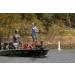 Seaguar InvizX 4lb Fluorocarbon Fishing Line - Soft Casting, Premium Quality - Buy Online on SooperMarket.com