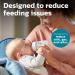 Philips Avent Anti-Colic Baby Bottle Nipple 2pk - Size 4 Flow | SCY764/02 - Buy Online on SooperMarket.com